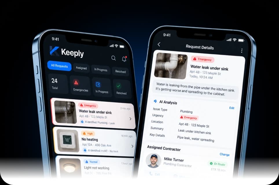 Keeply.AI