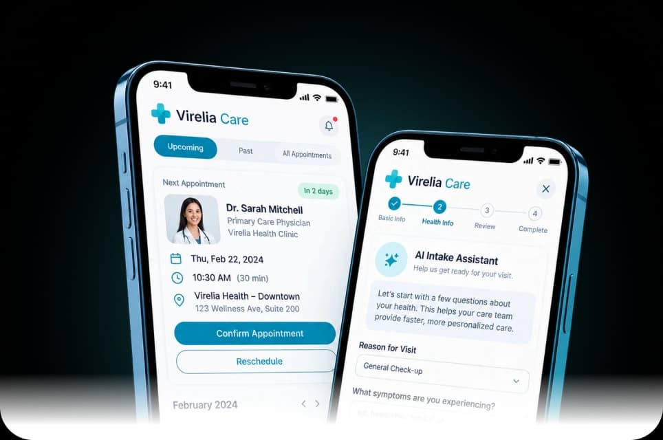 Virelia Care